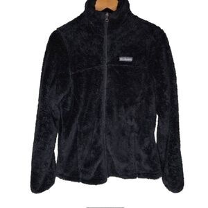 Columbia Full Zip Sherpa Jacket
